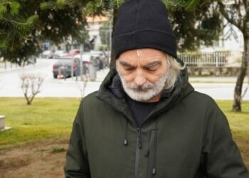 Πατέρας Άλκη: Μετά τη δολοφονία σκέφτομαι αν κάτι δεν έκανα καλά – Ένιωσα οργή για όλη την Ελλάδα
