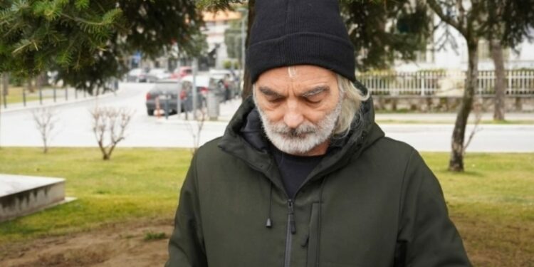 Πατέρας Άλκη: Μετά τη δολοφονία σκέφτομαι αν κάτι δεν έκανα καλά – Ένιωσα οργή για όλη την Ελλάδα