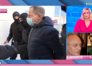 Ο Αλέξης Κούγιας έξω φρενών έκλεισε το τηλέφωνο δυο φορές στο “Τι Λες Τώρα” (video)