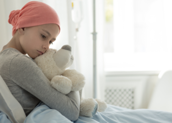 Παγκόσμια Ημέρα κατά του παιδικού Καρκίνου-Nοσούν περίπου 300 παιδιά κάθε χρόνο