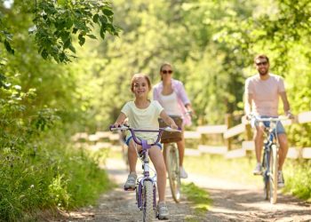 Τα καλύτερα ποδήλατα για οικογενειακές βόλτες