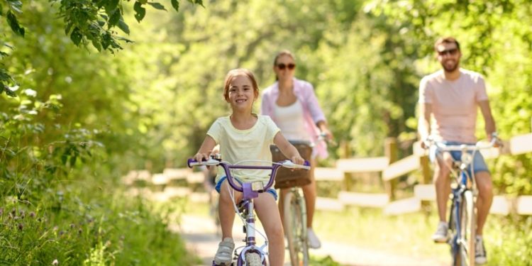 Alldaynews.gr Τα καλύτερα ποδήλατα για οικογενειακές βόλτες