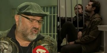 Alldaynews.gr Σασμός: Η αποστομωτική απάντηση του σκηνοθέτη για το λάθος με τον σύρτη (video)