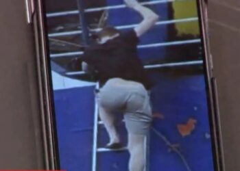 Βρέθηκε ζωντανός ένας από τους 12 αγνοούμενους – “Άκουγα και άλλες φωνές” – Πώς επιβίωσε στην κόλαση της φωτιάς[video]