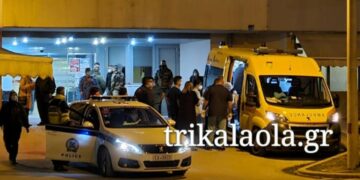 Συμβαίνει Τώρα: Σε κρίσιμη κατάσταση 12χρονο παιδί-Διαμπερές τραύμα στο κεφάλι απο κυνηγετικό όπλο