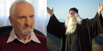 Alldaynews.gr «Είναι ευλογία»: Ο Νικήτας Τσακίρογλου μιλάει για πρώτη φορά για τον ρόλο του Αγίου Αρσενίου και συγκινεί