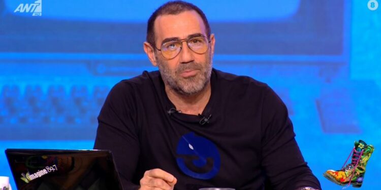 Ράδιο Αρβύλα: Ο διαφορετικός τρόπος έναρξης της εκπομπής! «Δεν θέλουμε να σας μαυρίσουμε την καρδιά»