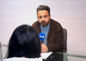 Βιασμός στη Νέα Φιλαδέλφεια – Η καταγγελία της 18χρονης: «Τον παρακάλαγα να μην μου κάνει κακό» (Video)