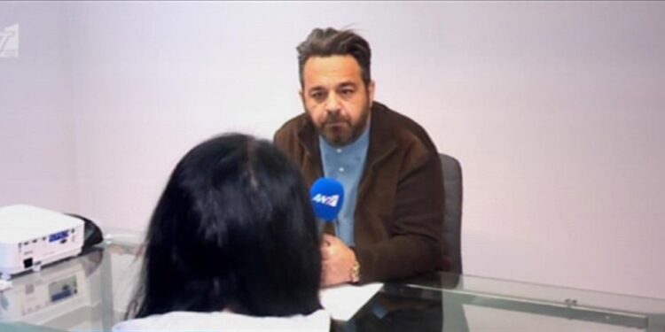 Alldaynews.gr Βιασμός στη Νέα Φιλαδέλφεια – Η καταγγελία της 18χρονης: «Τον παρακάλαγα να μην μου κάνει κακό» (Video)