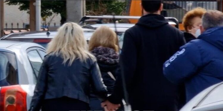 Ρούλα Πισπιρίγκου