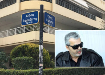 Ενέδρα Θανάτου στον επιχειρηματία Μιχάλη Τσουγκαράκη: Δέχθηκε οκτώ σφαίρες – Όλες οι νεότερες πληροφορίες (φωτο)