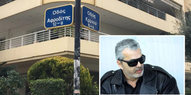 Alldaynews.gr Ενέδρα Θανάτου στον επιχειρηματία Μιχάλη Τσουγκαράκη: Δέχθηκε οκτώ σφαίρες – Όλες οι νεότερες πληροφορίες (φωτο)