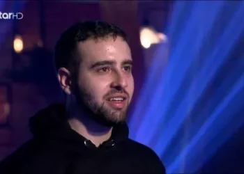 MasterChef – Μάριος: «Θα αρχίσω να χτυπάω συγκεκριμένα άτομα»