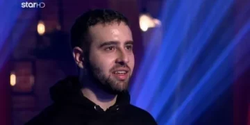 Alldaynews.gr MasterChef – Μάριος: «Θα αρχίσω να χτυπάω συγκεκριμένα άτομα»