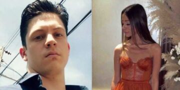 Alldaynews.gr Αυτός είναι ο πρώην σύζυγος και δολοφόνος της 29χρονης Ειρήνης