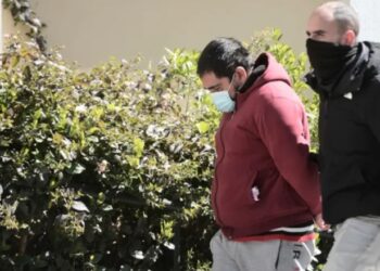 Νέα Φιλαδέλφεια: «Τον παρακαλούσα να μην μου κάνει κακό», λέει η 18χρονη για τον 31χρονο που τη βίασε[video]