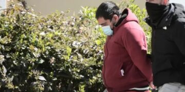 Νέα Φιλαδέλφεια: «Τον παρακαλούσα να μην μου κάνει κακό», λέει η 18χρονη για τον 31χρονο που τη βίασε[video]