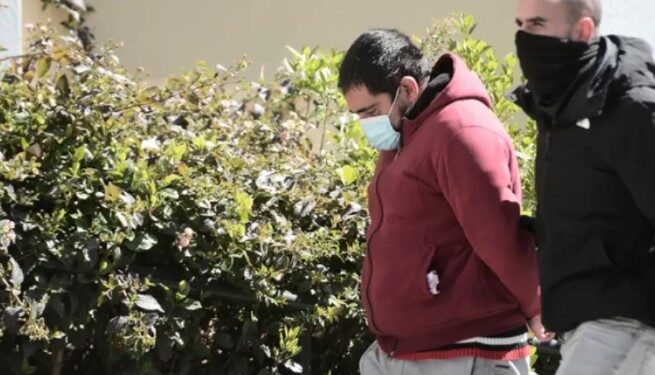 Νέα Φιλαδέλφεια: «Τον παρακαλούσα να μην μου κάνει κακό», λέει η 18χρονη για τον 31χρονο που τη βίασε[video]