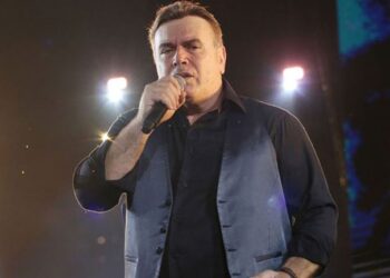 Μανώλης Λιδάκης: Απάντησε στις φήμες που τον θέλουν να πάσχει από λευχαιμία