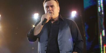 Μανώλης Λιδάκης: Απάντησε στις φήμες που τον θέλουν να πάσχει από λευχαιμία