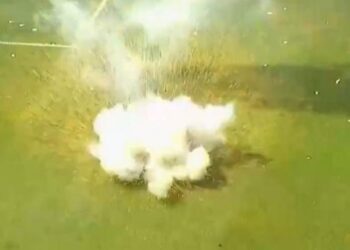 Πόλεμος στην Ουκρανία: Οι Ρώσοι μετέφεραν τα εγκλωβισμένα ορφανά παιδιά από την Μαριούπολη στο Ντόνετσκ