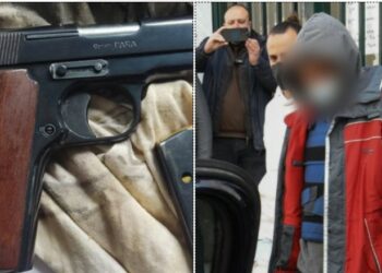 Έγκλημα στην Ανδραβίδα: Δεν παραδέχθηκε τη δολοφονία των δύο παιδιών ο 60χρονος[video]