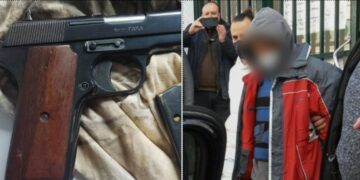 Έγκλημα στην Ανδραβίδα: Δεν παραδέχθηκε τη δολοφονία των δύο παιδιών ο 60χρονος[video]