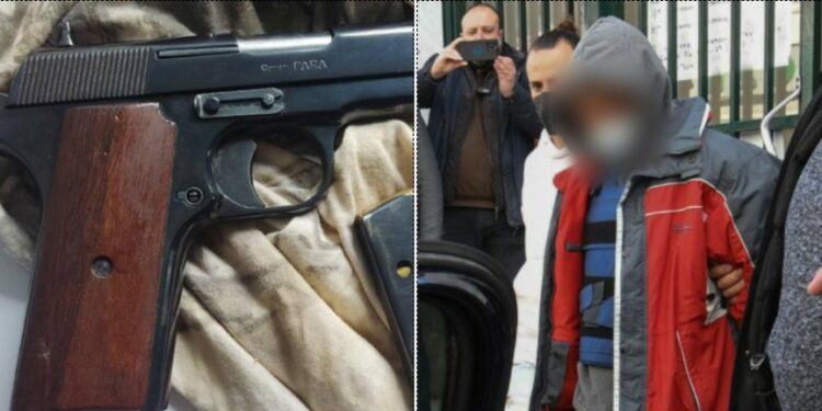 Έγκλημα στην Ανδραβίδα: Δεν παραδέχθηκε τη δολοφονία των δύο παιδιών ο 60χρονος[video]