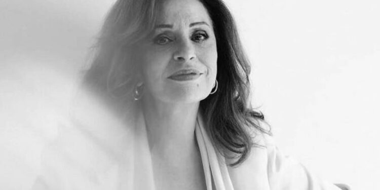 Ναυάγησε η εκπομπή της Αλεξίου στην ΕΡΤ – Τι συνέβη