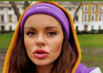 Ευδοκία Τσαγκλή για την Ουκρανία: «Οι δικοί μου έχουν ξεριζωθεί, χάσαμε όλη την περιουσία μας»