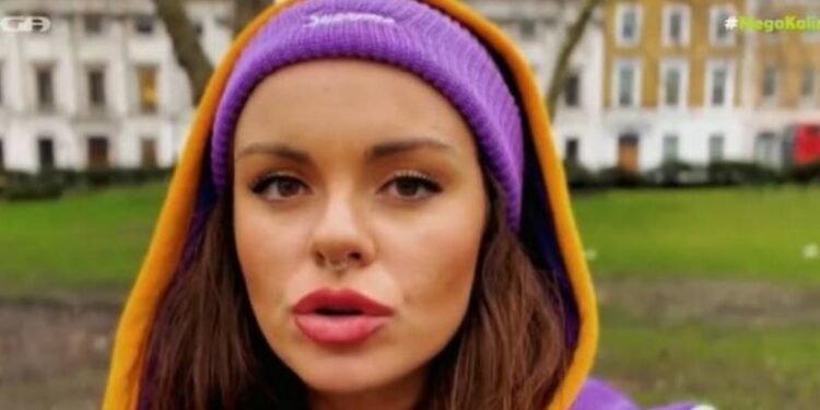 Alldaynews.gr Ευδοκία Τσαγκλή για την Ουκρανία: «Οι δικοί μου έχουν ξεριζωθεί, χάσαμε όλη την περιουσία μας»