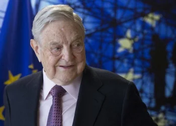 Τζορτζ Σόρος: Η ρωσική εισβολή στην Ουκρανία είναι η αρχή ενός Γ’ Παγκοσμίου Πολέμου