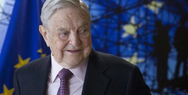 Alldaynews.gr Τζορτζ Σόρος: Η ρωσική εισβολή στην Ουκρανία είναι η αρχή ενός Γ’ Παγκοσμίου Πολέμου