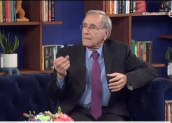 Πάνος Σόμπολος: «Τώρα πως θα αποζημιώσεις αυτήν την κοπέλα, που εμείς λέγαμε η φόνισσα»