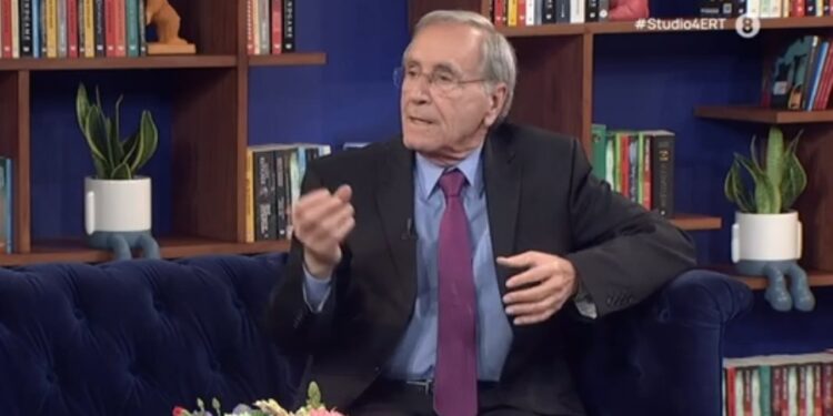 Alldaynews.gr Πάνος Σόμπολος: «Τώρα πως θα αποζημιώσεις αυτήν την κοπέλα, που εμείς λέγαμε η φόνισσα»