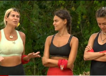 Survivor: Έτοιμη για γάμο η Ευρυδίκη – Σε σοκ ο Μαρτίκας