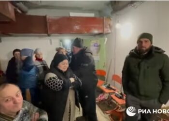 Ρωσική πρεσβεία: Έλληνες ομογενείς κατηγορούν Ουκρανούς για διακρίσεις (video)