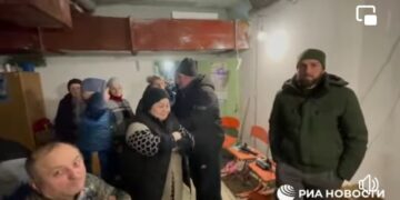 Ρωσική πρεσβεία: Έλληνες ομογενείς κατηγορούν Ουκρανούς για διακρίσεις (video)