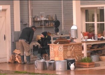 Η Φάρμα: Αποχώρηση και μύλος μεταξύ των παικτών – «Άντε γ@@@σου αφου δεν μπορείς σήκω φύγε»