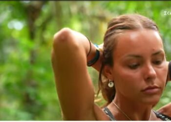 Survivor: Η Σοφιάνα «δικάζει» την Ασημίνα – Έκλαιγες και σου θύμιζα τα τραγούδια του συντρόφου σου