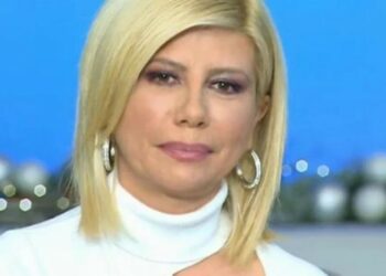 Δήλωση ”Φωτιά” της Ζήνας Κουτσελίνη για τα νεκρά παιδιά στην Πάτρα[video]