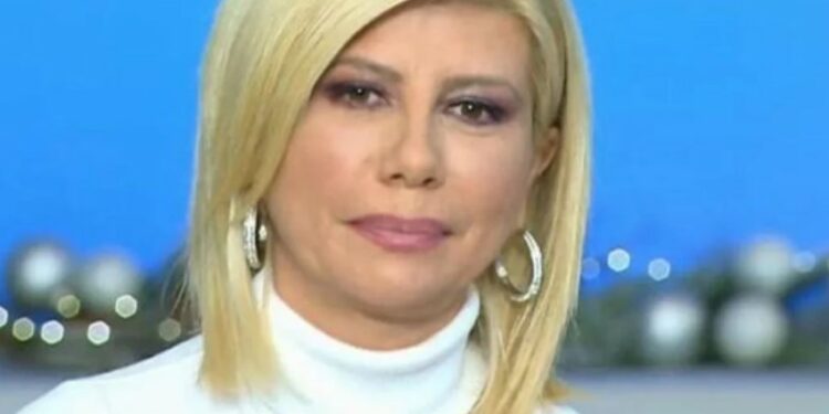 Δήλωση ”Φωτιά” της Ζήνας Κουτσελίνη για τα νεκρά παιδιά στην Πάτρα[video]