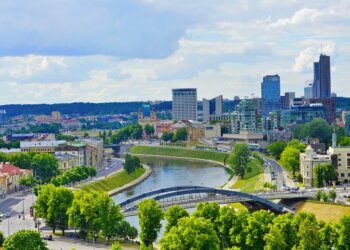 Λιθουανία: Περιορίζεται η ελευθερία λόγου λόγω του πολέμου στην Ουκρανία