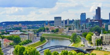 Λιθουανία: Περιορίζεται η ελευθερία λόγου λόγω του πολέμου στην Ουκρανία