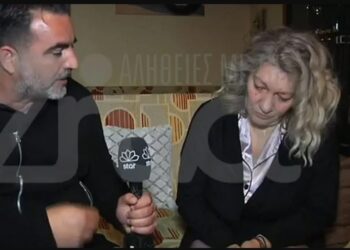 Μητέρα της Πισπιρίγκου: ”Θα είμαι δίπλα της μέχρι να κλείσω τα μάτια μου”[video]