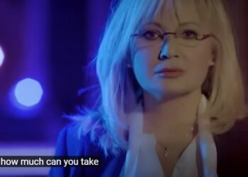 Τέλος στο Θρίλερ της Πάτρας-Το μήνυμα που περνάει η Νικολούλη μέσα απο το Τρέιλερ τα λέει ΟΛΑ (video)