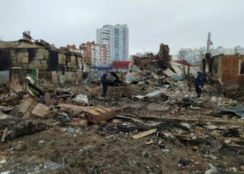 Ουκρανία: Αναδιάταξη δυνάμεων έξω από το Κίεβο: Νέα μέτωπα – Ποιες πόλεις βομβαρδίζονται