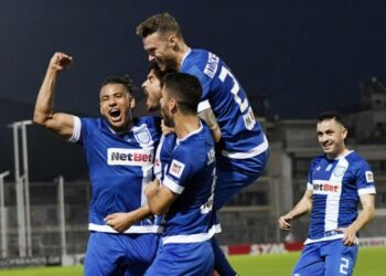 PAS-Giannina-ΠΑΣ ΓΙΑΝΝΕΝΑ