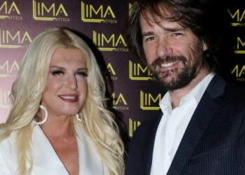 Μαρίνα Πατούλη: Επιβεβαίωσε τη σχέση της με τον Βλάσση Χολέβα