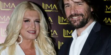 Μαρίνα Πατούλη: Επιβεβαίωσε τη σχέση της με τον Βλάσση Χολέβα